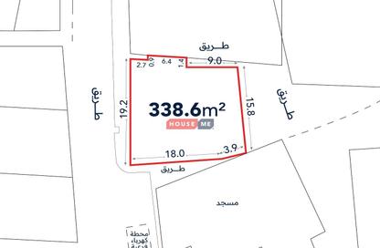 Land - Studio for sale in Budaiya - Northern Governorate Land - Studio for sale in Budaiya - Northern Governorate