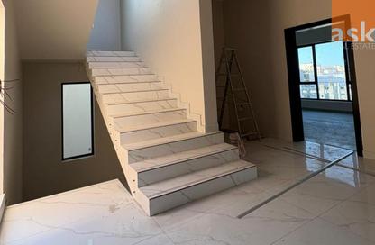 Villa - 4 Bedrooms - 5 Bathrooms for sale in Sadad - Northern Governorate