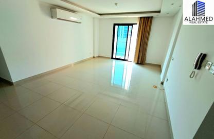 Apartment - 1 - 2 for rent in Hidd - Muharraq Governorate