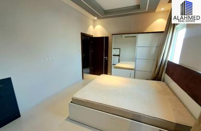 Apartment - 1 - 2 for rent in Hidd - Muharraq Governorate