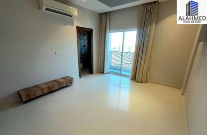 Apartment - 1 - 2 for rent in Hidd - Muharraq Governorate