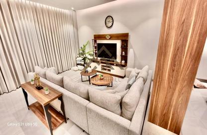 Villa - 4 Bedrooms - 5 Bathrooms for sale in Al Naseem - Diyar Al Muharraq - Muharraq Governorate