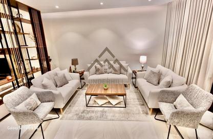 Villa - 4 Bedrooms - 5 Bathrooms for sale in Al Naseem - Diyar Al Muharraq - Muharraq Governorate