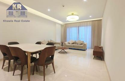 Apartment - 3 Bedrooms - 3 Bathrooms for rent in Adliya - Manama - Capital Governorate Apartment - 3 Bedrooms - 3 Bathrooms for rent in Adliya - Manama - Capital Governorate