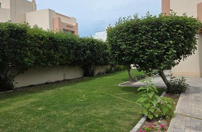 Villa - 4 Bedrooms - 5 Bathrooms for rent in Janabiya - Northern Governorate