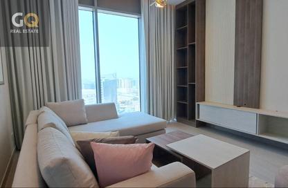 Apartment - 2 Bedrooms - 2 Bathrooms for rent in Seef - Capital Governorate Apartment - 2 Bedrooms - 2 Bathrooms for rent in Seef - Capital Governorate