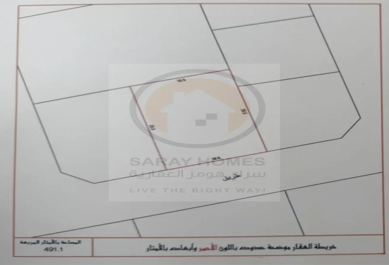 55026267 - الصورة الرئيسية للعقار