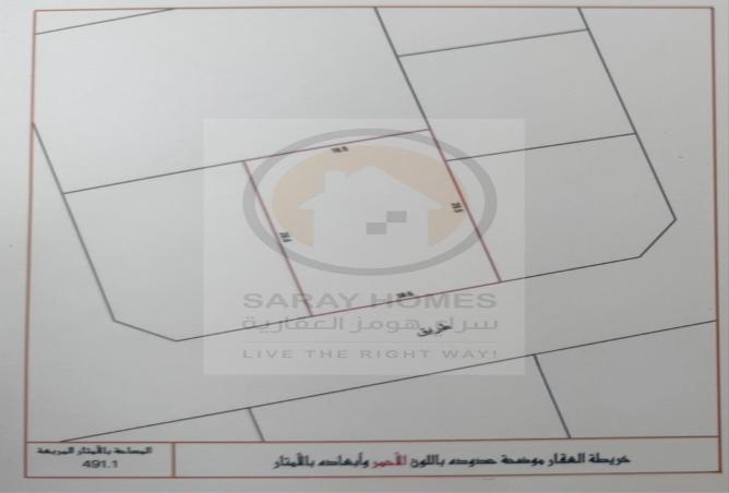 55026267 - الصورة الرئيسية للعقار