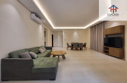 Apartment - 2 Bedrooms - 3 Bathrooms for rent in Hidd - Muharraq Governorate Apartment - 2 Bedrooms - 3 Bathrooms for rent in Hidd - Muharraq Governorate