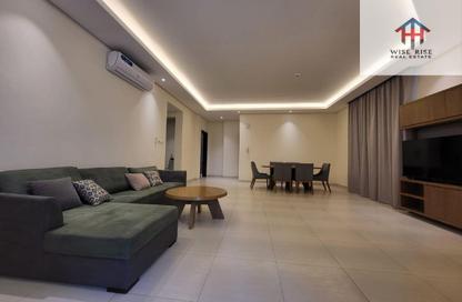 Apartment - 2 Bedrooms - 3 Bathrooms for rent in Hidd - Muharraq Governorate
