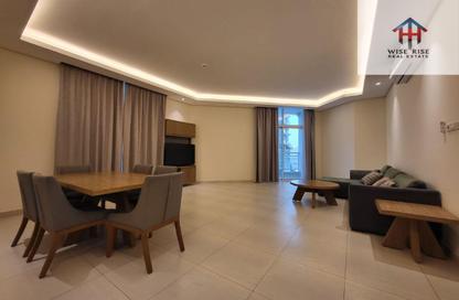 Apartment - 2 Bedrooms - 3 Bathrooms for rent in Hidd - Muharraq Governorate Apartment - 2 Bedrooms - 3 Bathrooms for rent in Hidd - Muharraq Governorate