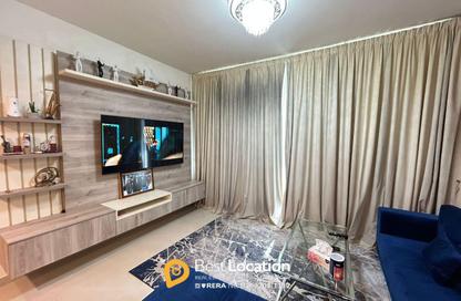 Apartment - 2 Bedrooms - 2 Bathrooms for sale in Marassi Al Bahrain - Diyar Al Muharraq - Muharraq Governorate