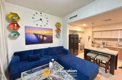 Apartment - 2 Bedrooms - 2 Bathrooms for sale in Marassi Al Bahrain - Diyar Al Muharraq - Muharraq Governorate