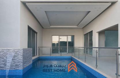 Villa - 5 - 6 for sale in Saraya 2 - Bu Quwah - Northern Governorate Villa - 5 - 6 for sale in Saraya 2 - Bu Quwah - Northern Governorate
