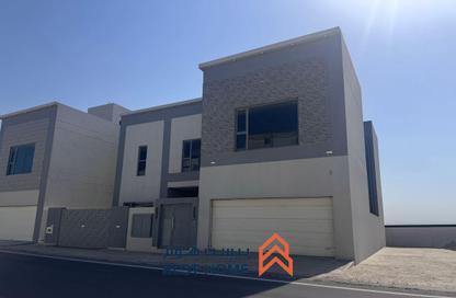 Villa - 5 - 6 for sale in Saraya 2 - Bu Quwah - Northern Governorate Villa - 5 - 6 for sale in Saraya 2 - Bu Quwah - Northern Governorate