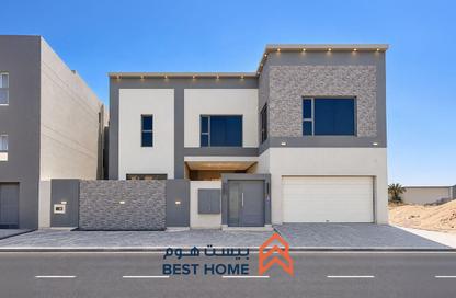 Villa - 5 - 6 for sale in Saraya 2 - Bu Quwah - Northern Governorate