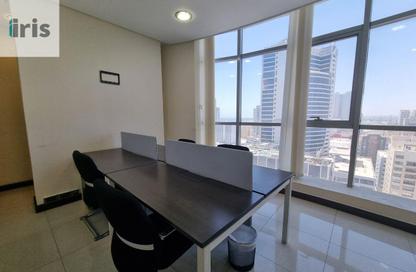 Office Space - 1 Bedroom - 1 Bathroom for rent in Al Juffair - Capital Governorate