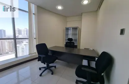 Office Space - 1 Bedroom - 1 Bathroom for rent in Al Juffair - Capital Governorate