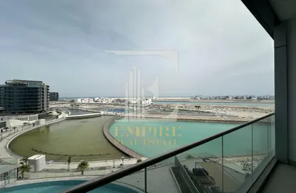 شقة - 2 غرف نوم - 3 حمامات للايجار في كانال فيو - دلمونيا - المحرق