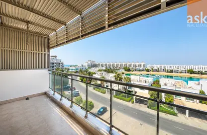 Bulk Rent Unit - 3 Bedrooms - 3 Bathrooms for rent in Amwaj Islands - Muharraq Governorate Bulk Rent Unit - 3 Bedrooms - 3 Bathrooms for rent in Amwaj Islands - Muharraq Governorate
