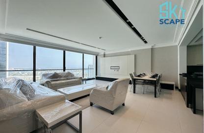 Apartment - 2 Bedrooms - 3 Bathrooms for rent in Amwaj Avenue - Amwaj Islands - Muharraq Governorate Apartment - 2 Bedrooms - 3 Bathrooms for rent in Amwaj Avenue - Amwaj Islands - Muharraq Governorate