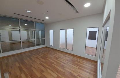 Office Space - Studio - 2 Bathrooms for rent in Seef - Capital Governorate