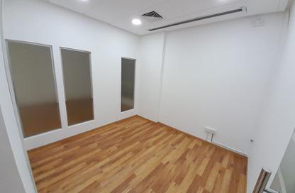 Office Space - Studio - 2 Bathrooms for rent in Seef - Capital Governorate