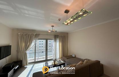 Apartment - 2 Bedrooms - 2 Bathrooms for rent in Busaiteen - Muharraq Governorate