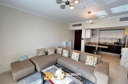 Apartment - 2 Bedrooms - 2 Bathrooms for rent in Busaiteen - Muharraq Governorate