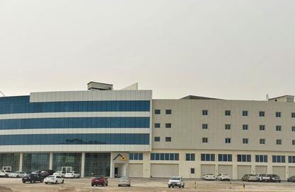 Bulk Rent Unit - 7+ Bedrooms - 7+ Bathrooms for rent in Tubli - Central Governorate