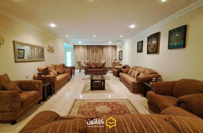 فيلا - 6 غرف نوم - 5 حمامات للبيع في سند - المحافظة الوسطى