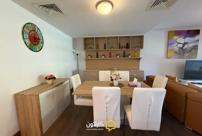 للايجار في أمواج: Modern 1BR Furnished Apartment in Amwaj Islands ...