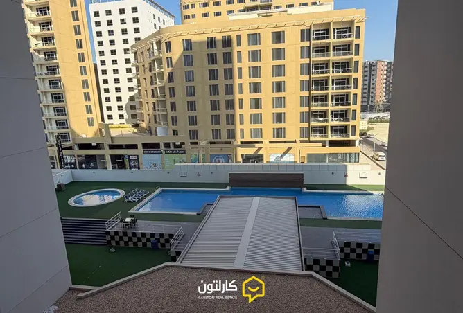 للايجار في أمواج: Modern 1BR Furnished Apartment in Amwaj Islands ...