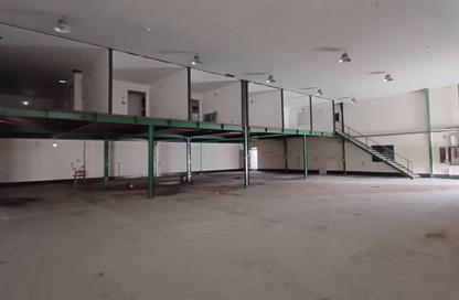 Warehouse - Studio - 3 Bathrooms for rent in Salmabad - Central Governorate