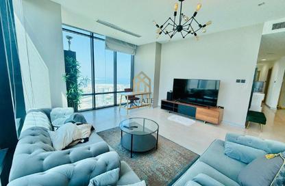 Apartment - 3 - 3 for rent in Seef - Capital Governorate