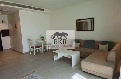 Apartment - 1 Bedroom - 1 Bathroom for rent in Al Burhama - Manama - Capital Governorate Apartment - 1 Bedroom - 1 Bathroom for rent in Al Burhama - Manama - Capital Governorate