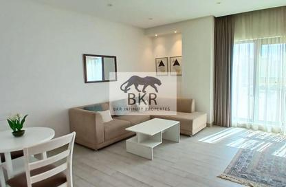Apartment - 1 Bedroom - 1 Bathroom for rent in Al Burhama - Manama - Capital Governorate Apartment - 1 Bedroom - 1 Bathroom for rent in Al Burhama - Manama - Capital Governorate