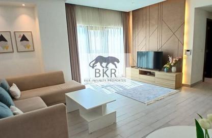 Apartment - 1 Bedroom - 1 Bathroom for rent in Al Burhama - Manama - Capital Governorate Apartment - 1 Bedroom - 1 Bathroom for rent in Al Burhama - Manama - Capital Governorate