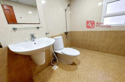 Apartment - 2 Bedrooms - 2 Bathrooms for rent in Adliya - Manama - Capital Governorate