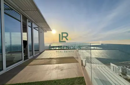 Apartment - 1 Bedroom - 2 Bathrooms for rent in Water Garden City - Manama - Capital Governorate