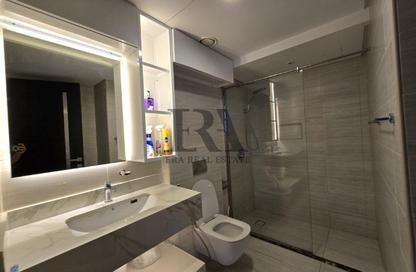 Apartment - 1 Bedroom - 1 Bathroom for sale in Exhibition Road - Hoora - Capital Governorate Apartment - 1 Bedroom - 1 Bathroom for sale in Exhibition Road - Hoora - Capital Governorate