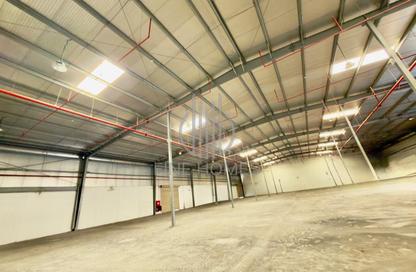 Warehouse - Studio - 1 for rent in Hidd - Muharraq Governorate