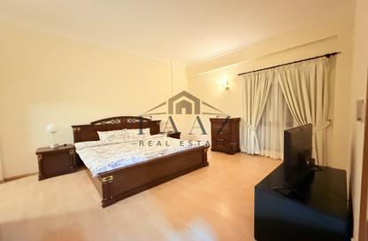 Duplex - 2 Bedrooms - 3 Bathrooms for rent in Adliya - Manama - Capital Governorate