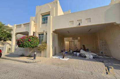 Villa - 4 Bedrooms - 5 Bathrooms for rent in Hamala - Northern Governorate