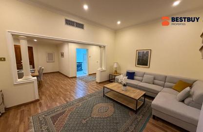 Apartment - 2 Bedrooms - 3 Bathrooms for rent in Mahooz - Manama - Capital Governorate