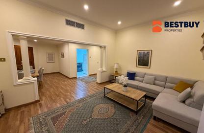 Apartment - 2 Bedrooms - 3 Bathrooms for rent in Mahooz - Manama - Capital Governorate Apartment - 2 Bedrooms - 3 Bathrooms for rent in Mahooz - Manama - Capital Governorate