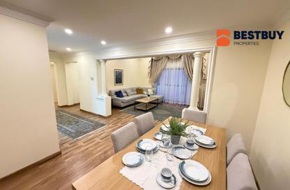 Apartment - 2 Bedrooms - 3 Bathrooms for rent in Mahooz - Manama - Capital Governorate Apartment - 2 Bedrooms - 3 Bathrooms for rent in Mahooz - Manama - Capital Governorate