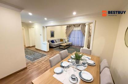 Apartment - 2 Bedrooms - 3 Bathrooms for rent in Mahooz - Manama - Capital Governorate Apartment - 2 Bedrooms - 3 Bathrooms for rent in Mahooz - Manama - Capital Governorate