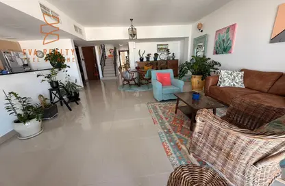 شقة - 3 غرف نوم - 3 حمامات للايجار في جزيرة تالا - أمواج - المحرق