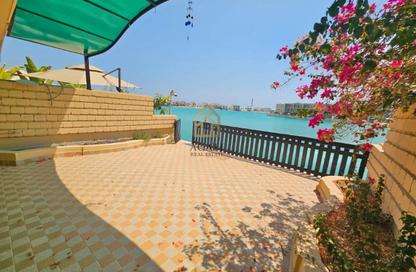 Villa - 3 Bedrooms - 5 Bathrooms for rent in Amwaj Avenue - Amwaj Islands - Muharraq Governorate